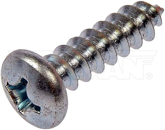 851-434 Pack Of 22 Screw Fasteners Dorman - Autograde Canada