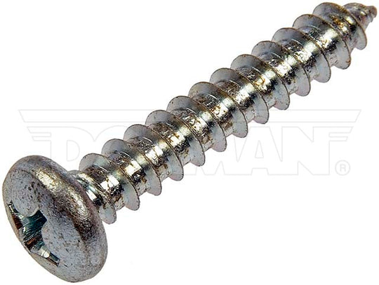851-435 Pack Of 21 Screw Fasteners Dorman - Autograde Canada