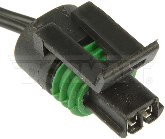 85100 Engine Coolant Temperature Sensor Connector Dorman - Conduct-Tite Canada