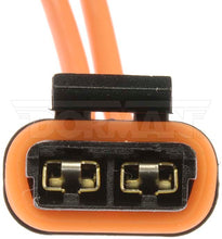Load image into Gallery viewer, 85101 Engine Cooling Fan Motor Connector Dorman - Conduct-Tite Canada