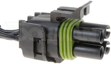 Load image into Gallery viewer, 85112 Idle Air Control Valve Connector Dorman - Conduct-Tite Canada