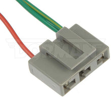 Load image into Gallery viewer, 85121 Ignition Coil Connector Dorman - Conduct-Tite Canada