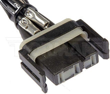 Load image into Gallery viewer, 85123 Alternator Connector Dorman - Conduct-Tite Canada