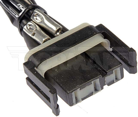 85123 Alternator Connector Dorman - Conduct-Tite Canada