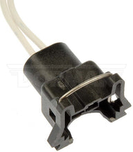 Load image into Gallery viewer, 85137 Fuel Injection Harness Connector Dorman - Conduct-Tite Canada