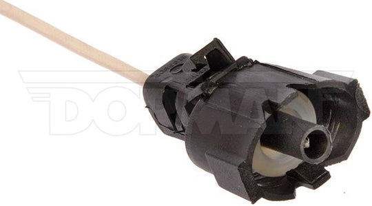 85140 Engine Coolant Temperature Sensor Connector Dorman - Conduct-Tite Canada
