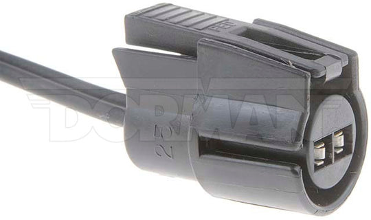 85147 HVAC Switch Connector Dorman - Conduct-Tite Canada