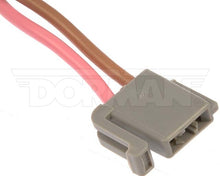 Load image into Gallery viewer, 85152 HVAC Clutch Coil Connector Dorman - Conduct-Tite Canada
