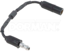 Load image into Gallery viewer, 85193 HVAC Clutch Coil Connector Dorman - Conduct-Tite Canada