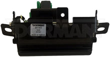 Charger l'image dans la galerie, 851MX Liftgate Latch Handle Dorman - HELP Canada