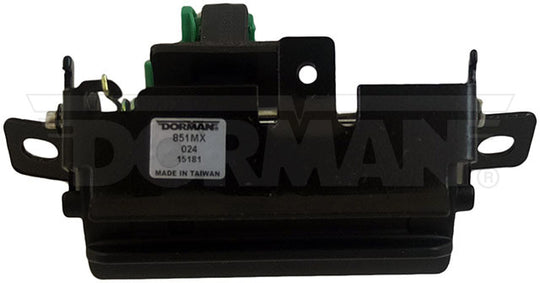 851MX Liftgate Latch Handle Dorman - HELP Canada