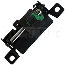 Charger l'image dans la galerie, 851MX Liftgate Latch Handle Dorman - HELP Canada
