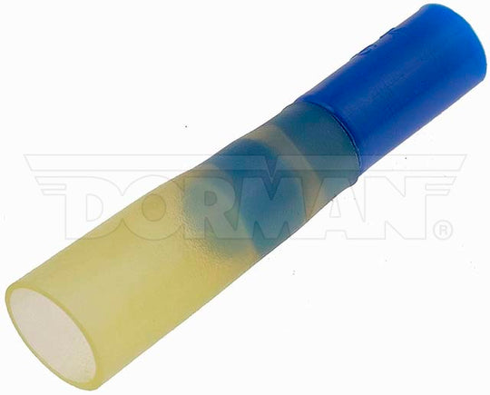 85268 Female Connector Dorman - Conduct-Tite Canada