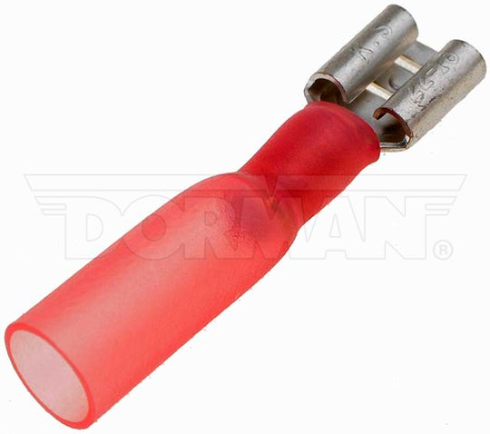 85254 Female Connector Dorman - Conduct-Tite Canada