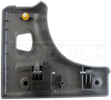 Charger l'image dans la galerie, 853MX Interior Door Handle Dorman - HELP Canada