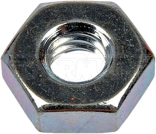 854-009 Pack Of 40 Nut Fasteners Dorman - Autograde Canada