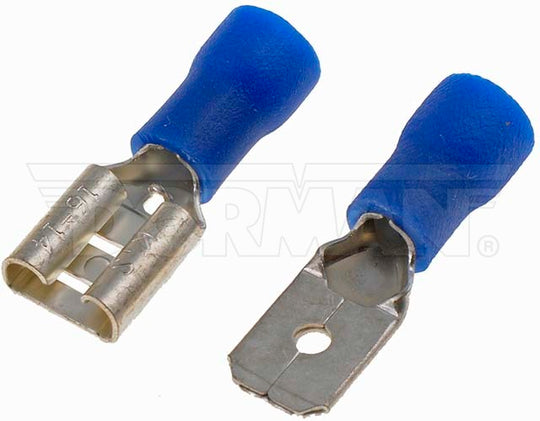 85449 Quick Disconnect Terminal Dorman - Conduct-Tite Canada