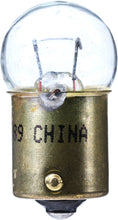 Load image into Gallery viewer, 89B2 Philips Standard Miniature 89 - Standard - Twin Blister Pack Philips Bulbs