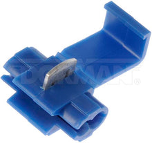 Charger l'image dans la galerie, 85464 Quick Splice Connector Dorman - Conduct-Tite Canada