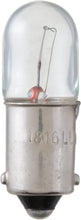 Load image into Gallery viewer, 1816LLB2 Philips LongerLife Miniature 1816LL - LongerLife - Twin Blister Pack Philips Bulbs