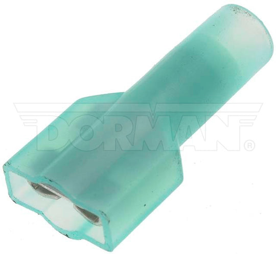 638-266 Pack Of 25 Female Connectors Dorman - Autograde Canada