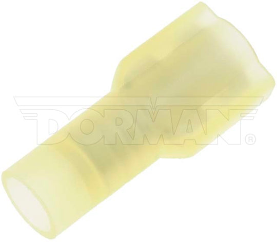 638-267 Pack Of 25 Female Connectors Dorman - Autograde Canada