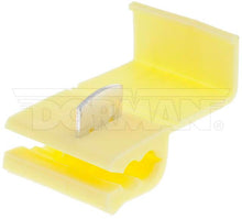 Charger l'image dans la galerie, 86431 Quick Splice Connector Dorman - Conduct-Tite Canada