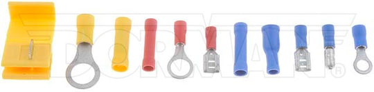 85573 Quick Splice Connector Dorman - Conduct-Tite Canada