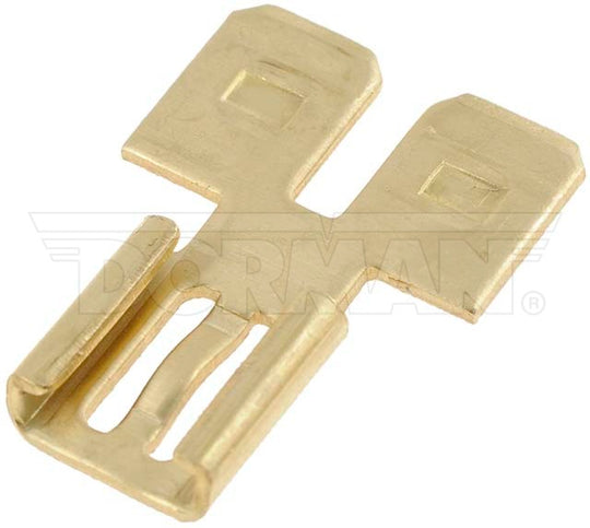 86437 Bullet Connector Dorman - Conduct-Tite Canada