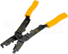 Load image into Gallery viewer, 85594 Crimping Hand Tool Dorman - Conduct-Tite Canada