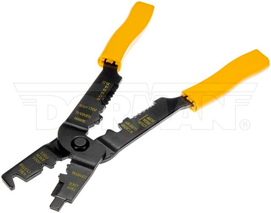 85594 Crimping Hand Tool Dorman - Conduct-Tite Canada