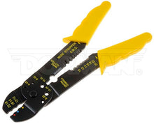 Load image into Gallery viewer, 85595 Crimping Hand Tool Dorman - Conduct-Tite Canada