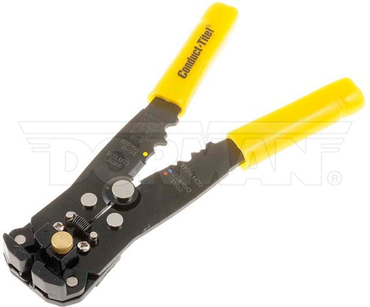 85596 Crimping Hand Tool Dorman - Conduct-Tite Canada