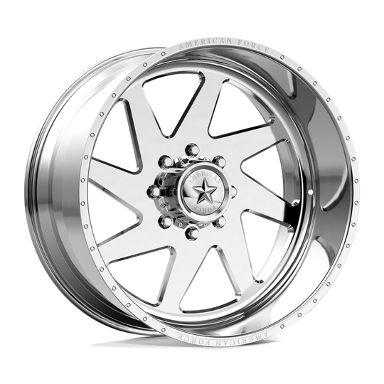 AFTJ37D22-1-21 - American Force AFW Jade 22X12 8X165.1 -40mm Polished - American Force Wheels Canada