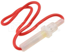 Charger l'image dans la galerie, 85661 Inline Fuse Holder Dorman - Conduct-Tite Canada