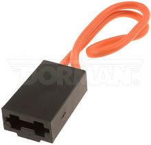 Charger l'image dans la galerie, 85665 Inline Fuse Holder Dorman - Conduct-Tite Canada