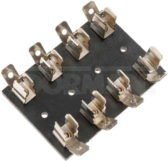 85666 Fuel Panel Dorman - Conduct-Tite Canada