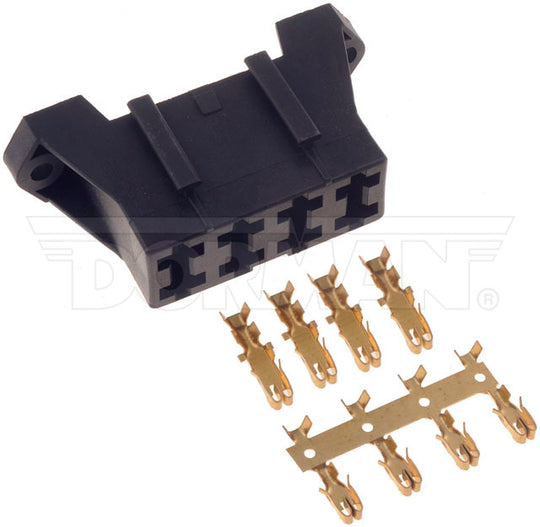 85668 Fuel Panel Dorman - Conduct-Tite Canada