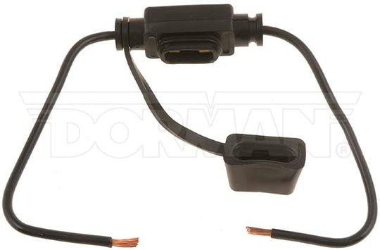 85670 Inline Fuse Holder Dorman - Conduct-Tite Canada