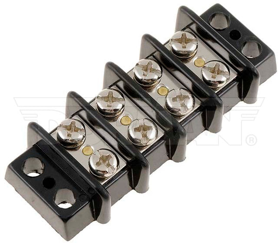 85685 Junction Box Relay Pigtail Connector Dorman - Conduct-Tite Canada