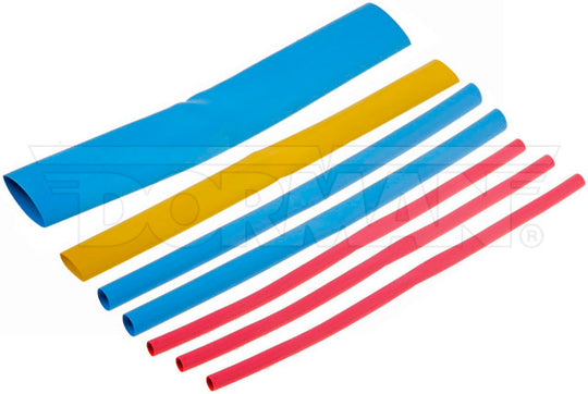 85686 Heat Shrink Dorman - Conduct-Tite Canada