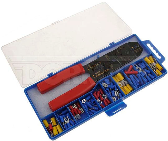 85691 Butt Connector Kit Dorman - Conduct-Tite Canada
