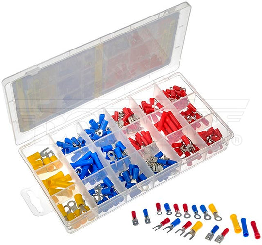 85694 Butt Connector Kit Dorman - Conduct-Tite Canada