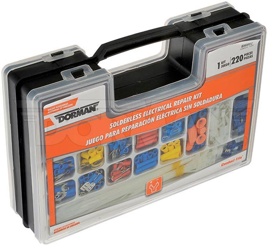 85695C Test Lead Kit Dorman - Conduct-Tite Canada