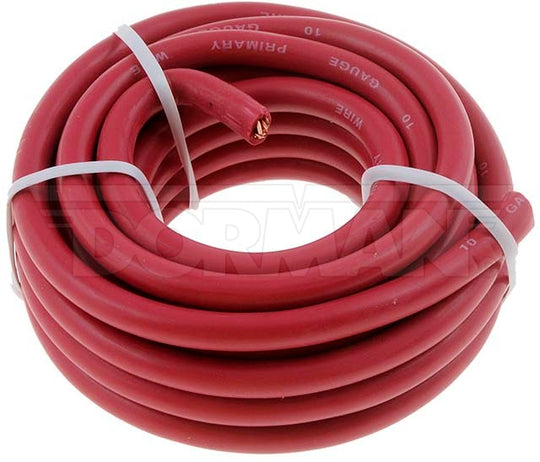 85700 Gauged Wire Dorman - Conduct-Tite Canada