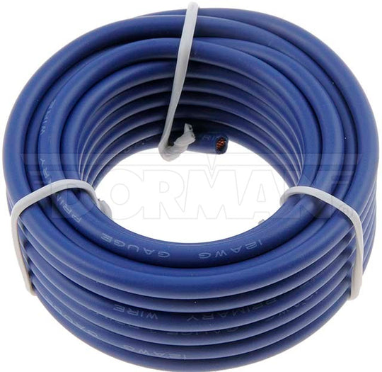 85712 Gauged Wire Dorman - Conduct-Tite Canada