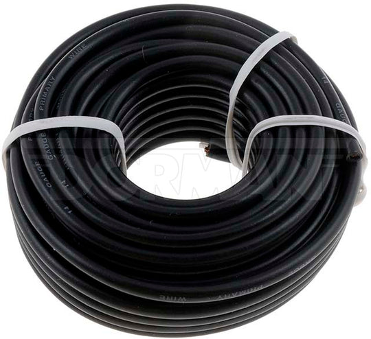 85718 Gauged Wire Dorman - Conduct-Tite Canada