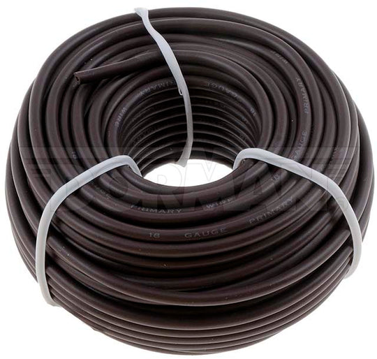 85733 Gauged Wire Dorman - Conduct-Tite Canada