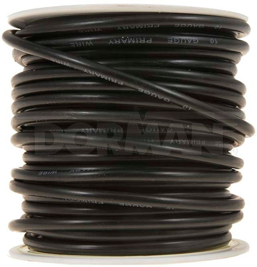 85742 Gauged Wire Dorman - Conduct-Tite Canada