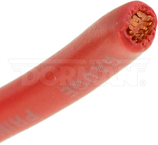 85776 Gauged Wire Dorman - Conduct-Tite Canada